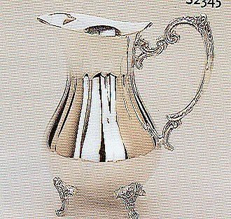 Reed & Barton Water Pitcher