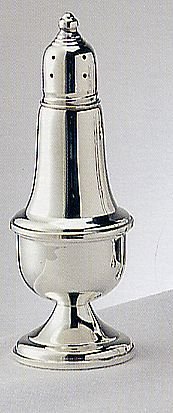 Salt & Pepper Shakers.