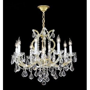 9 Light Maria Theresa Value Chandelier