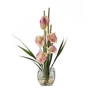 Calla Lilly Liquid Illusion