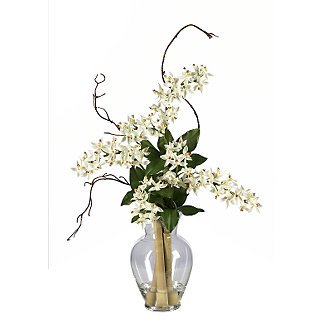 Triple Mini Sac Orchid Liquid illusion