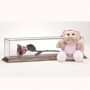 It's A Girl - Perfect Pink Rose