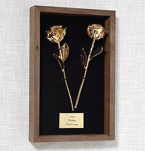 The 50th Anniversary Remembrance Box