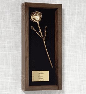 The Bridal Gift Remembrance Box