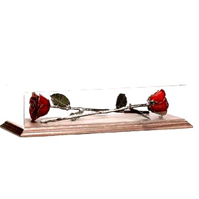 Perfect Platinium Rose Couple