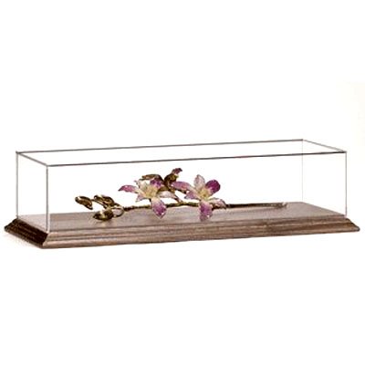 Perfect 24kt Gold Orchid