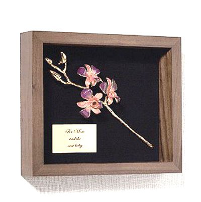 An Orchid of Love