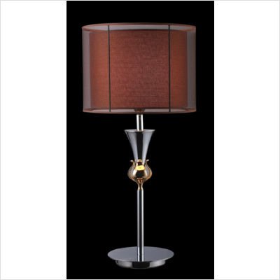 Dunbar - One Light Table Lamp