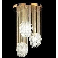GALAXY COLLECTION BY JAMES MODER LIGHTING