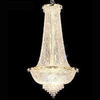 Moder CAROLINE COLLECTION 15 Light Chandelier