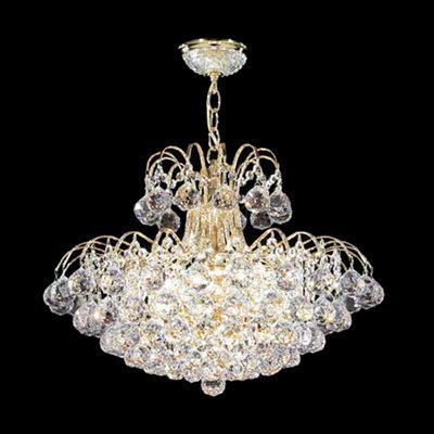 The Jacqueline Collection Chandelier