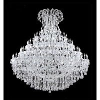 Maria Theresa Collection - 128 Lite Crystal Chandelier