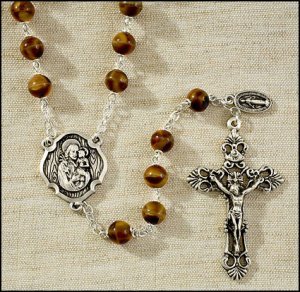 Father's Rosary