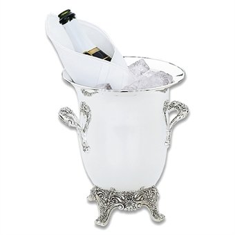 Reed & Barton Wine Cooler