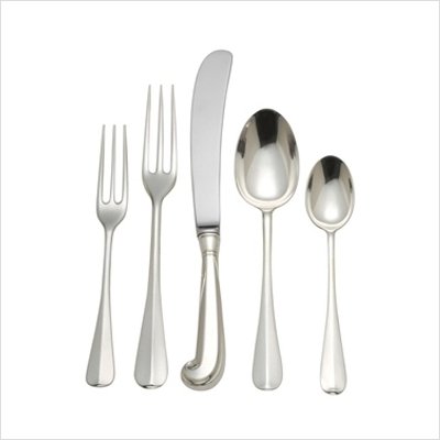 Williamsburg by Reed & Barton Queen Anne Sterling Silver