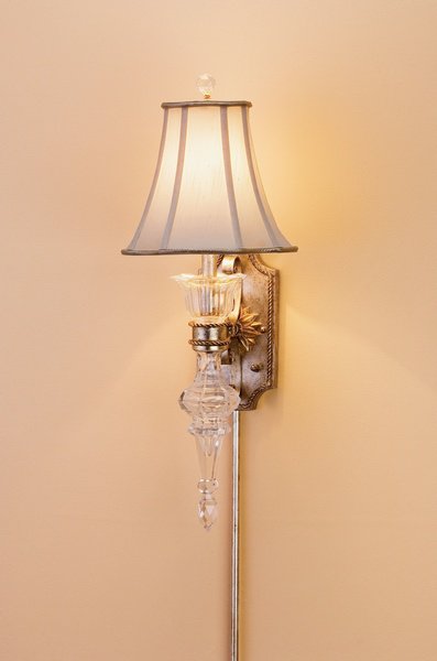1 Light Maralargo Wall Sconce