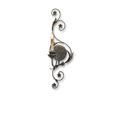 Infinity - One Light Right Wall Sconce