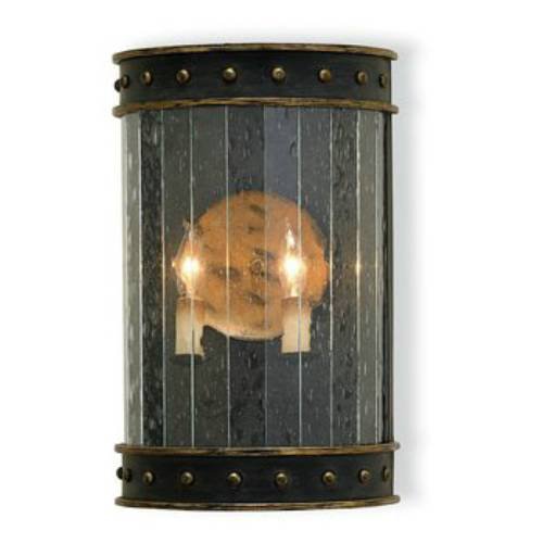 2 Light Wharton Wall Sconce