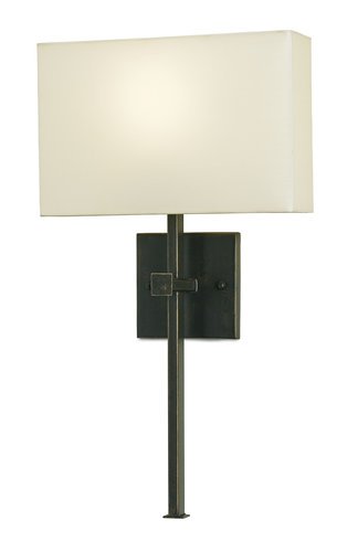 Ashdown - One Light Wall Sconce