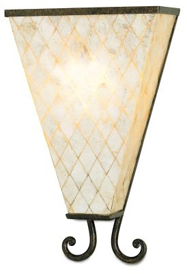 Falmouth - One Light Wall Sconce