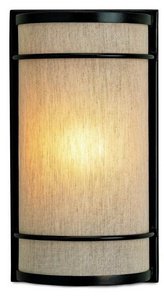 Dorset - One Light Wall Sconce