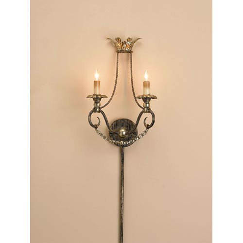 Anise Wall Sconce