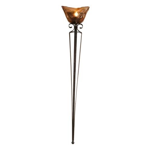 Uttermost Vetraio Wall Torchiere