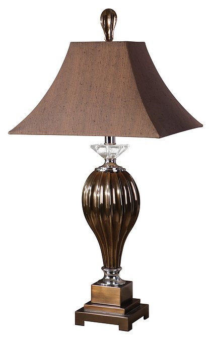 Omari - Table Lamp
