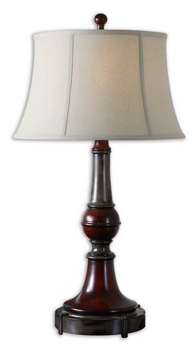 Bevin - One Light Table Lamp