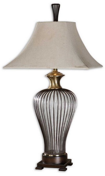 Stoughton - One Light Table Lamp