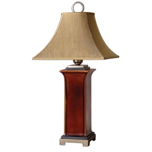 Solano - One Light Table Lamp