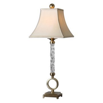Aversa - One Light Table Lamp