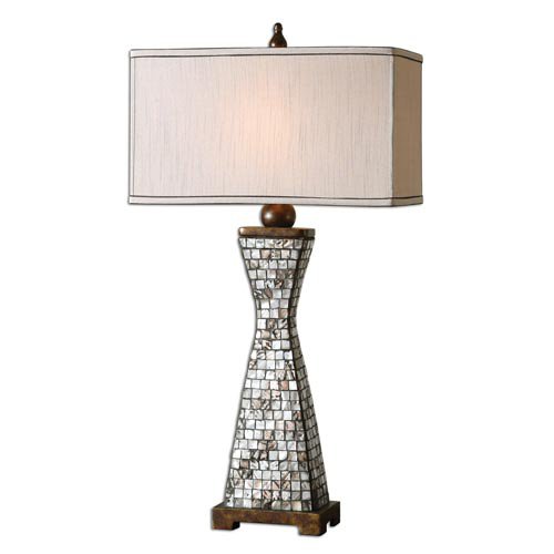 Consilina - One Light Table Lamp