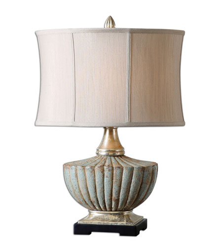 Civitella - One Light Table Lamp