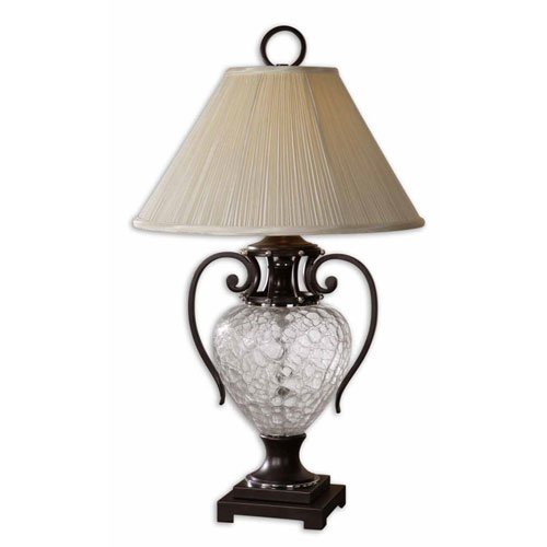 Uttermost Sturbridge - One Light Table Lamp