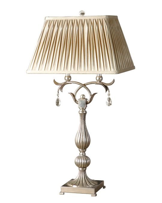 Floriane - Table Lamp