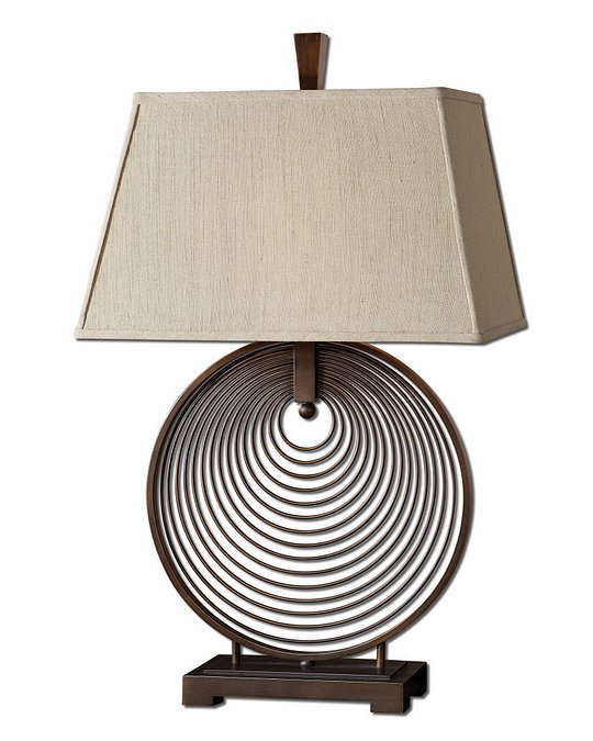 Ciro - One Light Table Lamp
