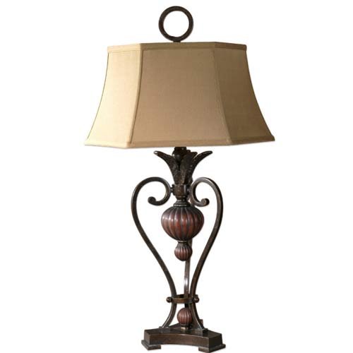 Andra - Table Lamp