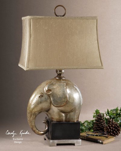Abayomi - Table Lamp