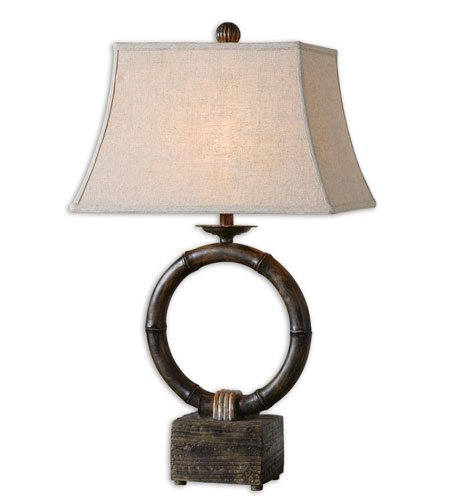 Monson - One Light Table Lamp