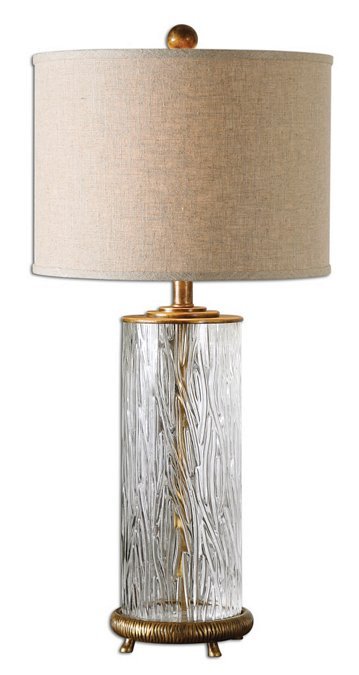 Tomi - One Light Table Lamp