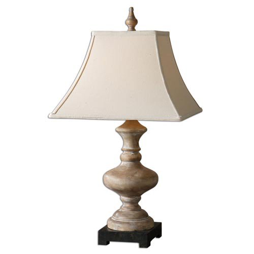 Uttermost Serdiana - One Light Table Lamp
