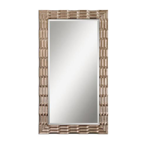 Avenal - Rectangular Mirror with Frame