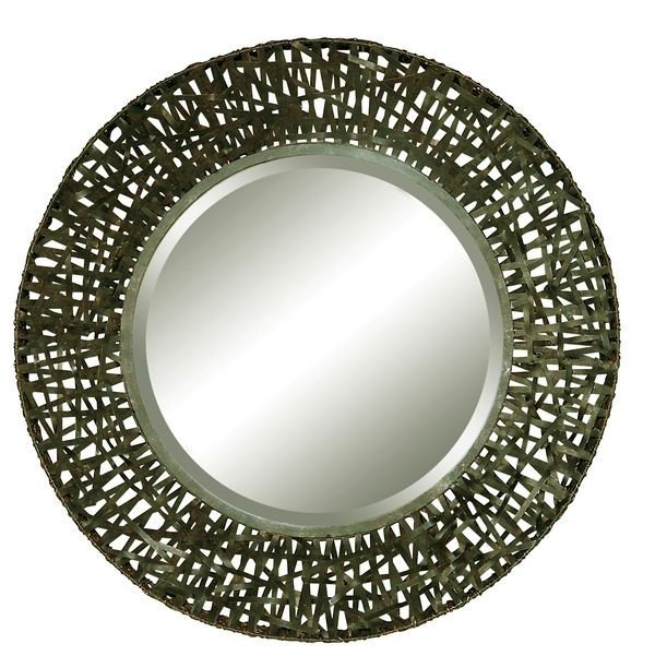 Alita - Mirror