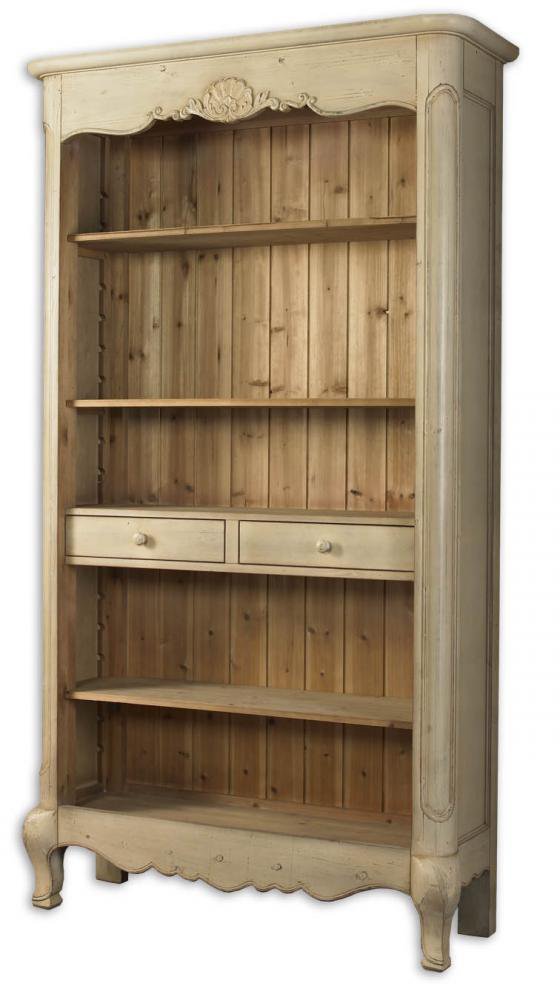 Sylvianne - Tall Hutch
