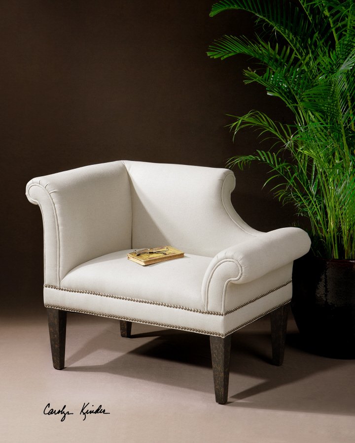 FONTAINE - ARMCHAIR