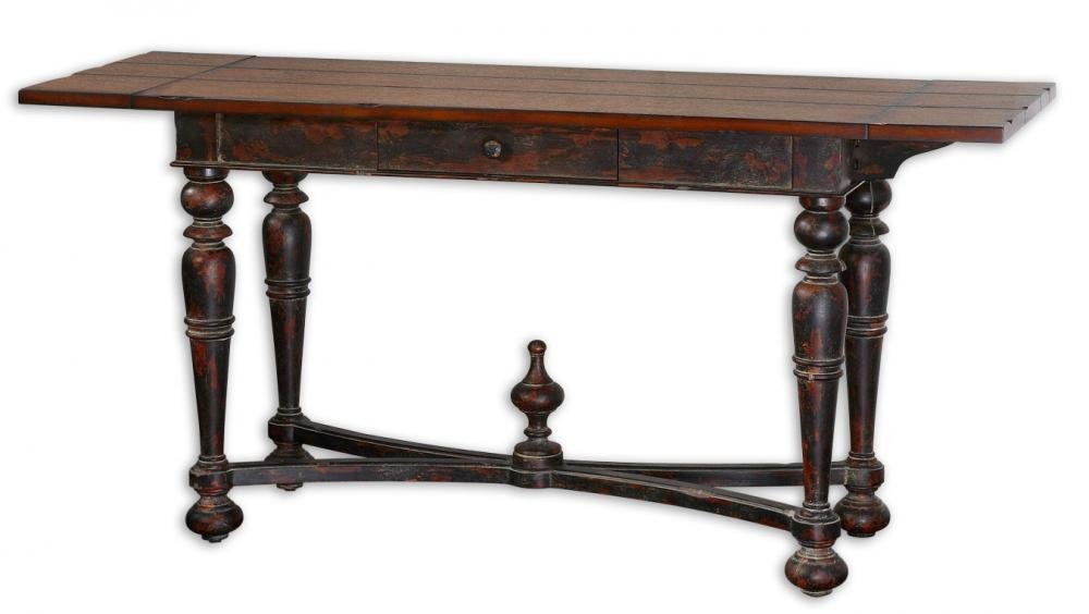 BURHAN - CONSOLE TABLE