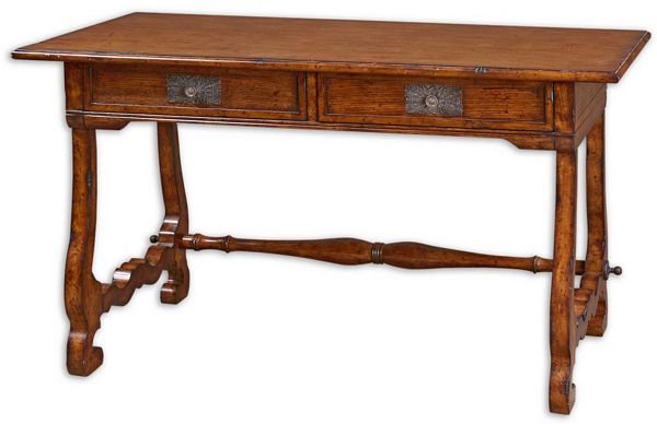 Okalani - Writing Desk