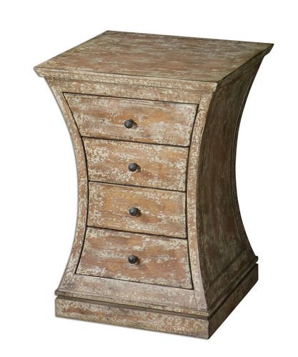 AVARONA - ACCENT CHEST