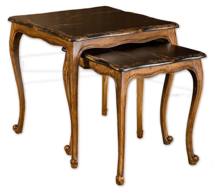 Angelou - Nesting Tables (Set of 2)